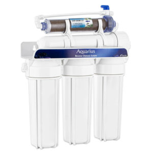 filtr akwarystyczny osmoza aquarius demi 200